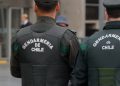 Gendarmería desvincula a cuatro funcionarios por red para cometer delitos en Santiago 1
