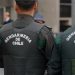 Gendarmería desvincula a cuatro funcionarios por red para cometer delitos en Santiago 1