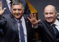 Anuncian reapertura de avenida Altamirano con tránsito unidireccional tras socavón