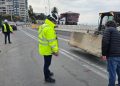 Anuncian reapertura de avenida Altamirano con tránsito unidireccional tras socavón