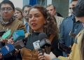 Funcionarios de seguridad ciudadana municipal de Valparaíso en picada contra la alcaldía