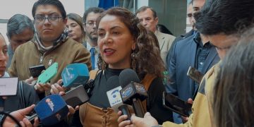 Funcionarios de seguridad ciudadana municipal de Valparaíso en picada contra la alcaldía