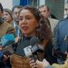 Funcionarios de seguridad ciudadana municipal de Valparaíso en picada contra la alcaldía