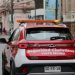 Funcionarios de seguridad ciudadana municipal de Valparaíso en picada contra la alcaldía