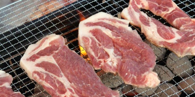 Advierten posible alza en el precio de la carne por cierre del Paso Los Libertadores