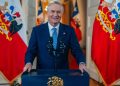 Campamentos: cuando el sistema y la ciudad fractura la infancia