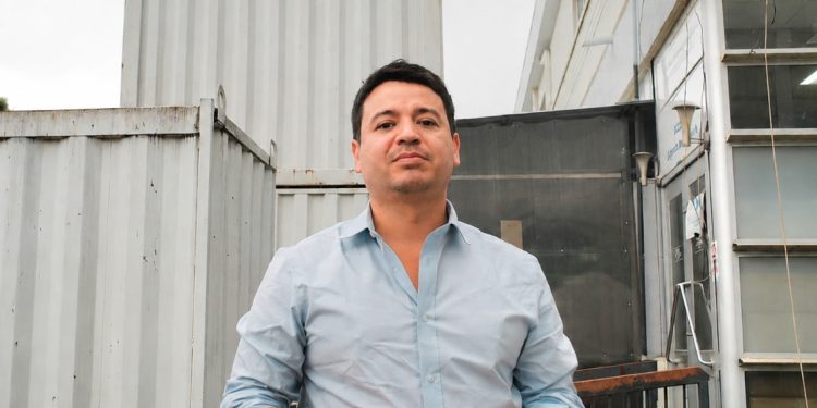 Campamentos: cuando el sistema y la ciudad fractura la infancia