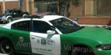 Senador habría protagonizado violenta discusión con su pareja en Viña del Mar por supuesta infidelidad con embarazo
