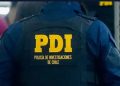 Carabineros logró detener a un delincuente en San Bernardo tras violento robo a camión de carga en Cerrillos