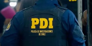 Carabineros logró detener a un delincuente en San Bernardo tras violento robo a camión de carga en Cerrillos