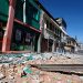 Fuerte sismo de magnitud 7,4 sacude a Colombia ya suma al menos 20 muertos