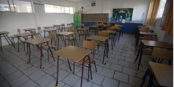 Se mantiene suspensión de clases para este martes en Antofagasta por alerta de lluvias