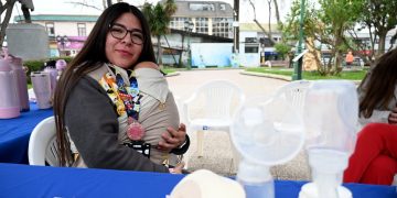 El costo de no nacer: la factura que Chile pagará por la baja natalidad