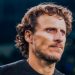 Diego Forlán asume como DT interino de Uruguay tras la era Bielsa