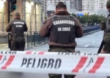 Reconocen vulneración de derechos contra periodista que se quitó la vida en Valparaíso