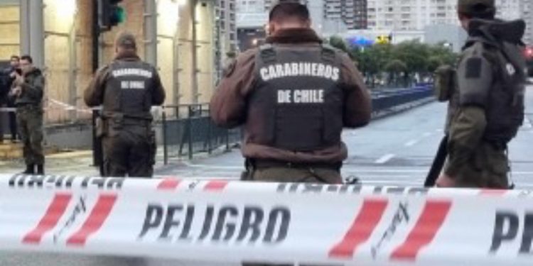 Reconocen vulneración de derechos contra periodista que se quitó la vida en Valparaíso