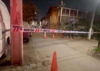 Hombre es asesinado en La Pintana tras pelea por mascotas