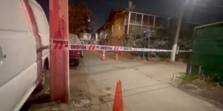 Hombre es asesinado en La Pintana tras pelea por mascotas