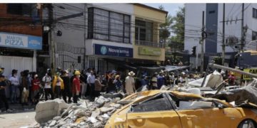 Ecosistema de Seguridad: Una nueva mirada para enfrentar los desafíos de la seguridad pública y el control del delito.