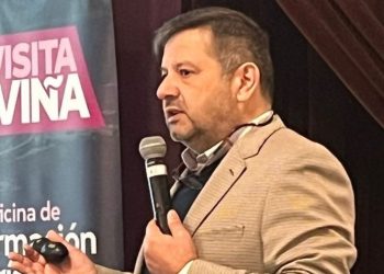 Ecosistema de Seguridad: Una nueva mirada para enfrentar los desafíos de la seguridad pública y el control del delito.