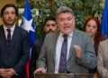 Ecosistema de Seguridad: Una nueva mirada para enfrentar los desafíos de la seguridad pública y el control del delito.