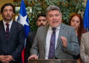 Ecosistema de Seguridad: Una nueva mirada para enfrentar los desafíos de la seguridad pública y el control del delito.