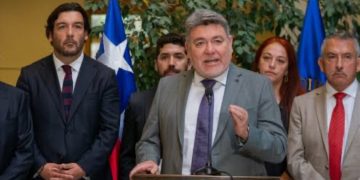 Ecosistema de Seguridad: Una nueva mirada para enfrentar los desafíos de la seguridad pública y el control del delito.