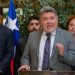 Ecosistema de Seguridad: Una nueva mirada para enfrentar los desafíos de la seguridad pública y el control del delito.