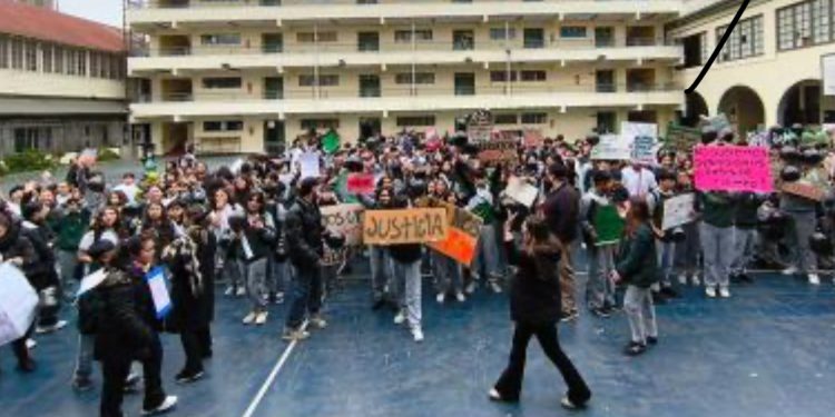 Inmobiliaria dueña de colegio María Auxiliadora de Viña del Mar reclama que Estado le adeuda $360 millones