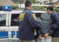 Detienen a padre que agredió a su hijo de 15 años con una tijera por defender a su madre en Villa Alemana