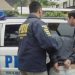 Detienen a padre que agredió a su hijo de 15 años con una tijera por defender a su madre en Villa Alemana