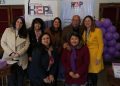 Gobierno Regional de Valparaíso reafirma su compromiso con el trabajo de detección temprana del cáncer en la región