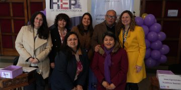 Gobierno Regional de Valparaíso reafirma su compromiso con el trabajo de detección temprana del cáncer en la región