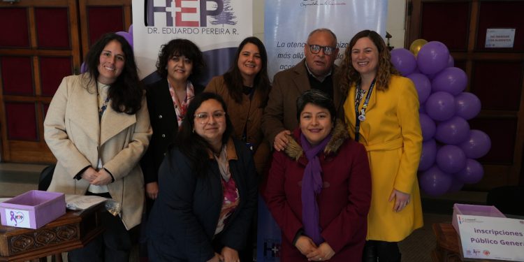 Gobierno Regional de Valparaíso reafirma su compromiso con el trabajo de detección temprana del cáncer en la región