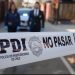 PDI detiene a mujer por homicidio ocurrido en la parte alta de Viña del Mar