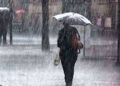 Regresan las lluvias este viernes y fin de semana en todo el país