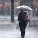 Regresan las lluvias este viernes y fin de semana en todo el país