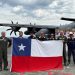 Gabinete Regional de Valparaíso trabaja en la coordinación para enfrentar emergencias
