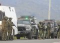 Gabinete Regional de Valparaíso trabaja en la coordinación para enfrentar emergencias