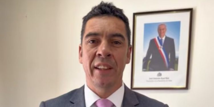 Gabinete Regional de Valparaíso trabaja en la coordinación para enfrentar emergencias