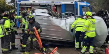 Gabinete Regional de Valparaíso trabaja en la coordinación para enfrentar emergencias