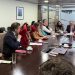 Gabinete Regional de Valparaíso trabaja en la coordinación para enfrentar emergencias
