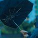 Emiten alerta meteorológica para el norte de Chile por vientos de hasta 110 kilómetros por hora