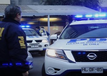 Ataque con arma blanca en plena vía pública deja a un hombre con lesiones graves en Quintero