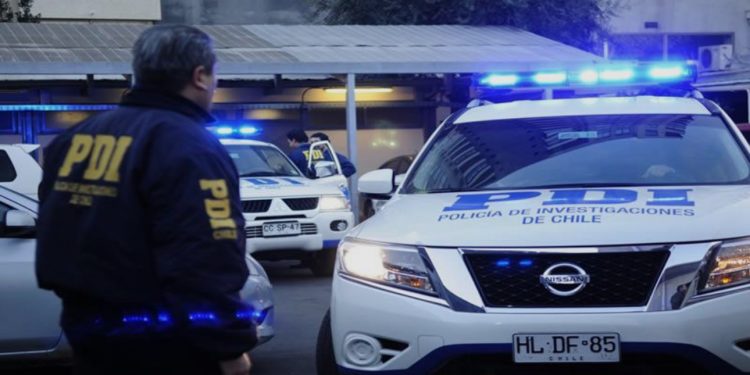 Ataque con arma blanca en plena vía pública deja a un hombre con lesiones graves en Quintero