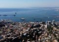 Preocupación por más de 10 sismos registrados este domingo en la Región de Valparaíso