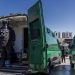 Trasladan a 540 reos desde Tocopilla hacia Antofagasta por sistema frontal en el norte