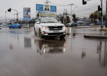 Controlaría instruye sumario en Servicio de Salud y Delegación Presidencial por gestión de químicos peligrosos en Arica