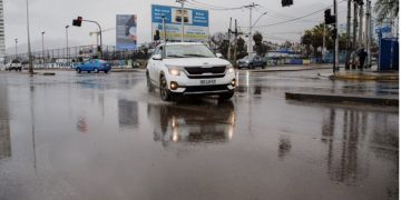 Controlaría instruye sumario en Servicio de Salud y Delegación Presidencial por gestión de químicos peligrosos en Arica