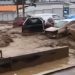 Impresionante aluvión en Tocopilla obliga a Senapred a llamar para evacuar seis sectores de la comuna